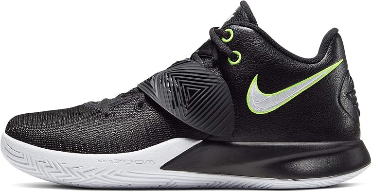 tenis de basquete kyrie 3