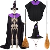 Chicingyou 12 ft Skeleton Clothes Accessories