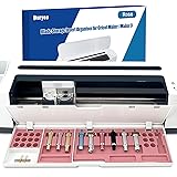Duryeo Blade Storage Insert for Cricut Maker 3