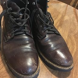 thursday boot grizzly wheat
