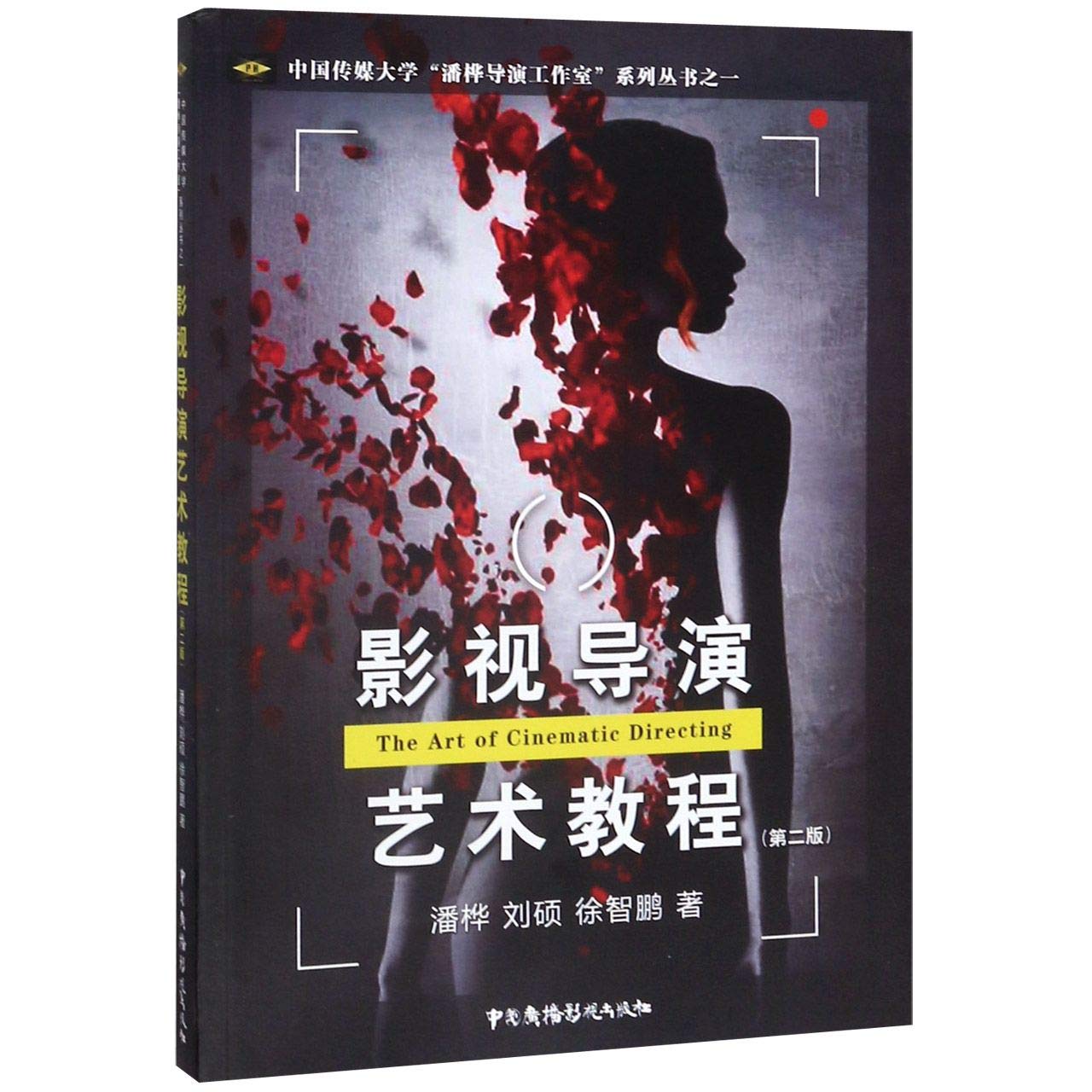 影视导演艺术教程 第2版 Amazon Co Uk 潘桦刘硕徐智鹏 Books