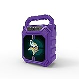 SOAR NFL XL ShockBox Wireless Bluetooth