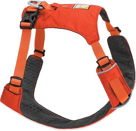 amazon ruffwear dog harness