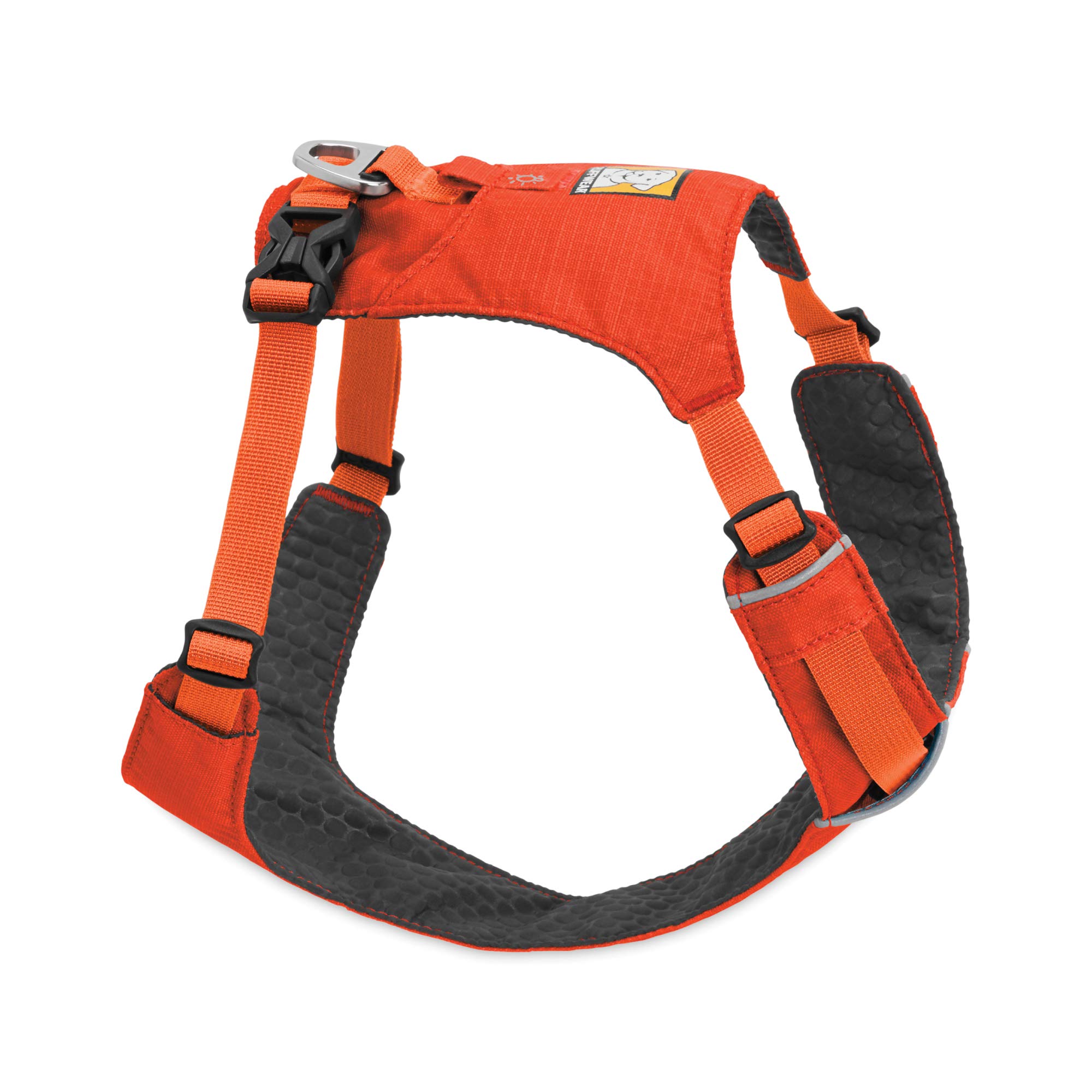 ruffwear running harness