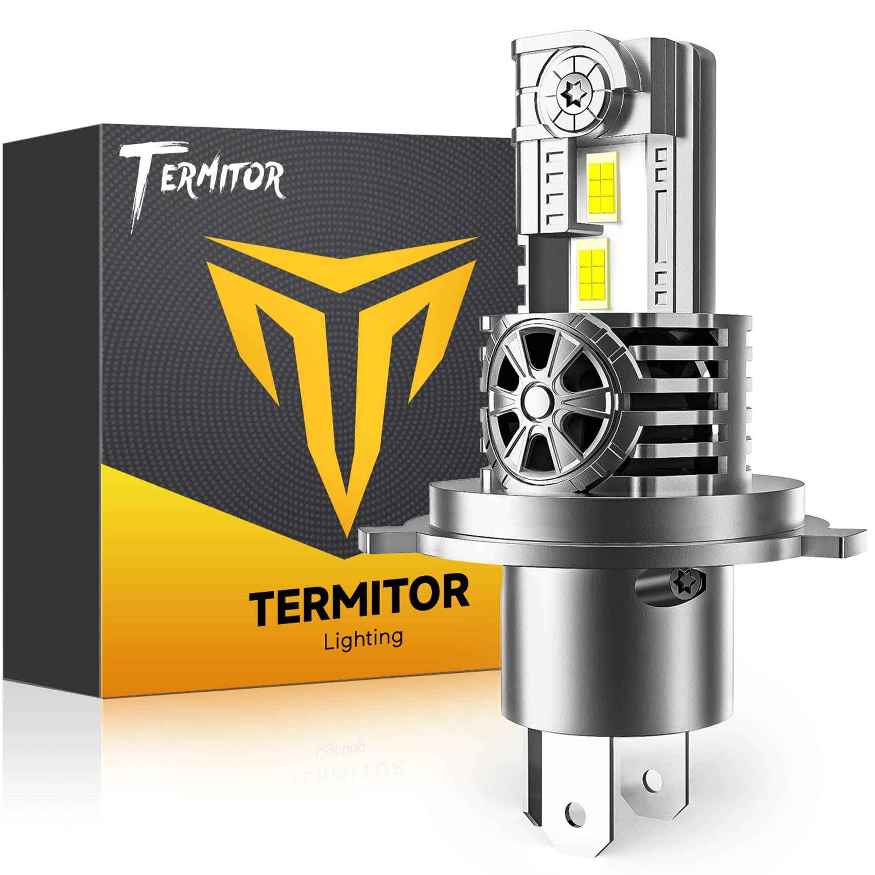 Termitor Fog Light Bulbs for Off-raod