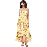 Hemant and Nandita Women's Long Dress