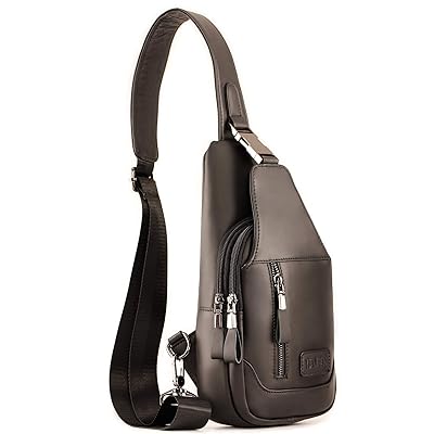 mens sling bags online