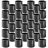HNYYZL 7/8 Inch Chair Leg Tips Rubber