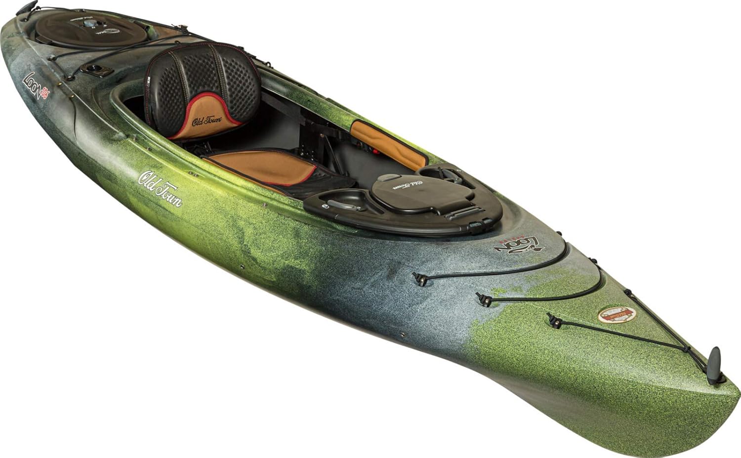 Old town loon 106 angler kayak Clearance