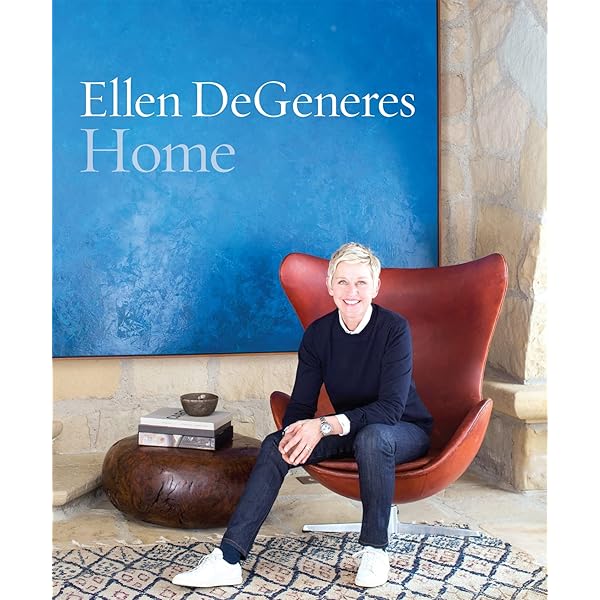 SeriouslyI'm Kidding: DeGeneres, Ellen: 9780446585026: Amazon