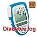 Diabetes log