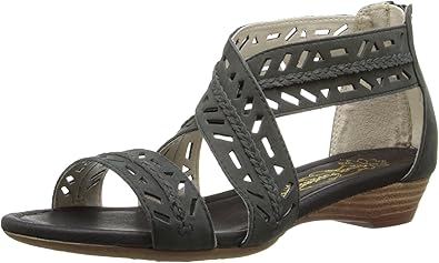 hush puppies gladiator sandals