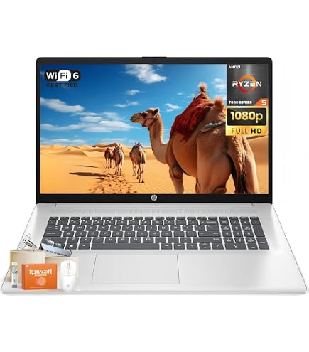 Amazon.com: HP 2023 ProBook 450 G9 15.6“ FHD Business Laptop, 12th