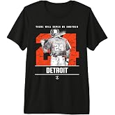 Miguel Cabrera - There Will Never Be Another - Apparel - Premium Tri-blend T-Shirt