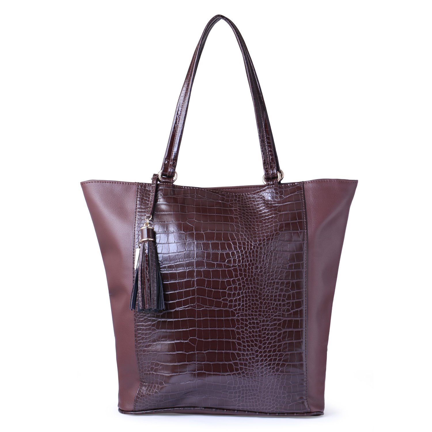oriflame women's tote bag (handbag5,maroon)
