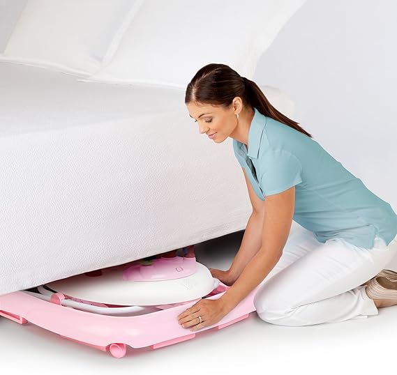 bright starts trotteur juneberry delight