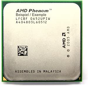 Amazon Com Amd Phenom X4 9850 Black Edition 2 50ghz Desktop Oem Cpu Hd985zxaj4bgh Everything Else Amazon Com Amd Phenom X4 9850 Black Edition 2 50ghz Desktop Oem Cpu Hd985zxaj4bgh Everything Else