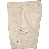 Bimini Bay Outfitters LTD Bluefin II Fishing Short