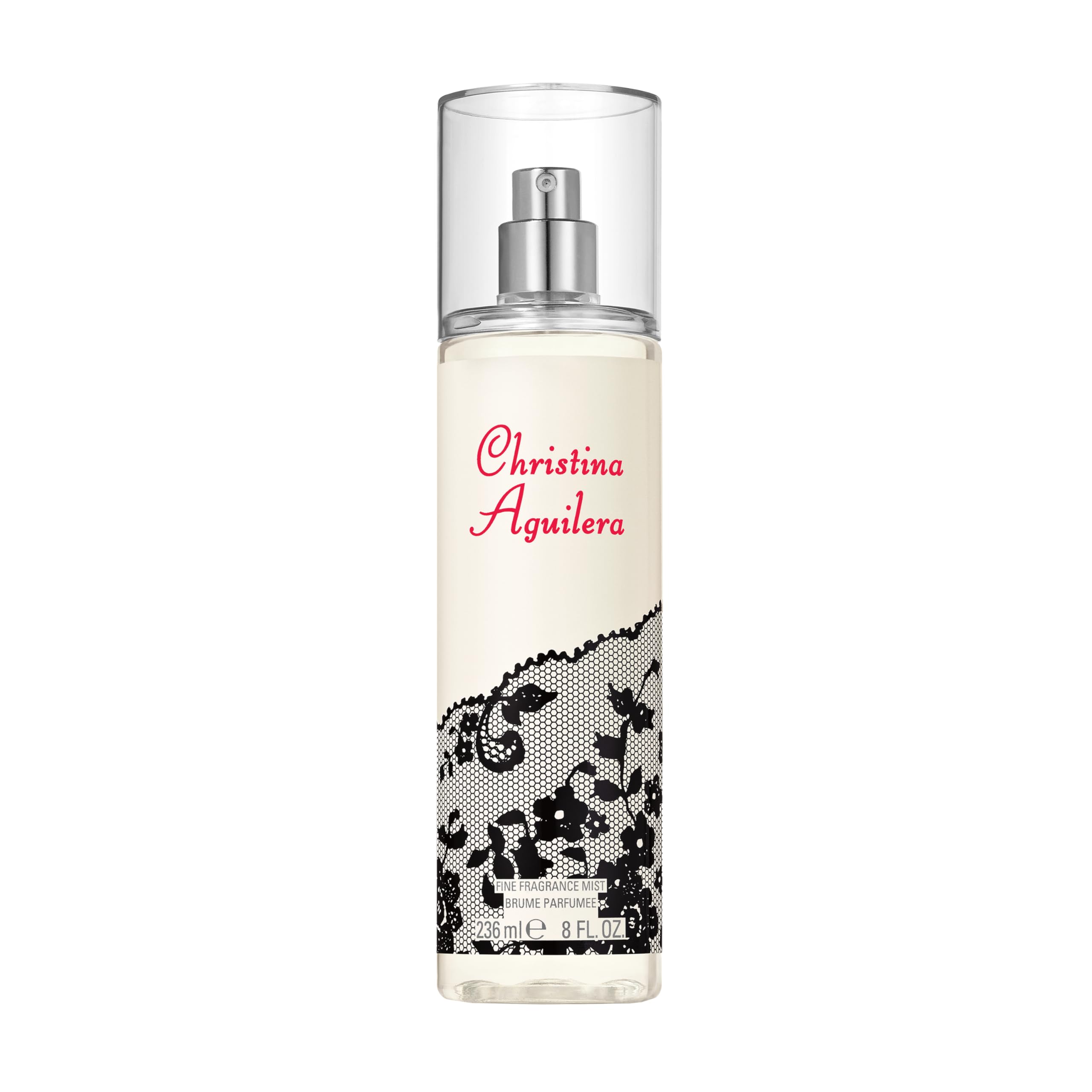 Christina Aguilera Signature Fine Fragrance Mist , 236ml