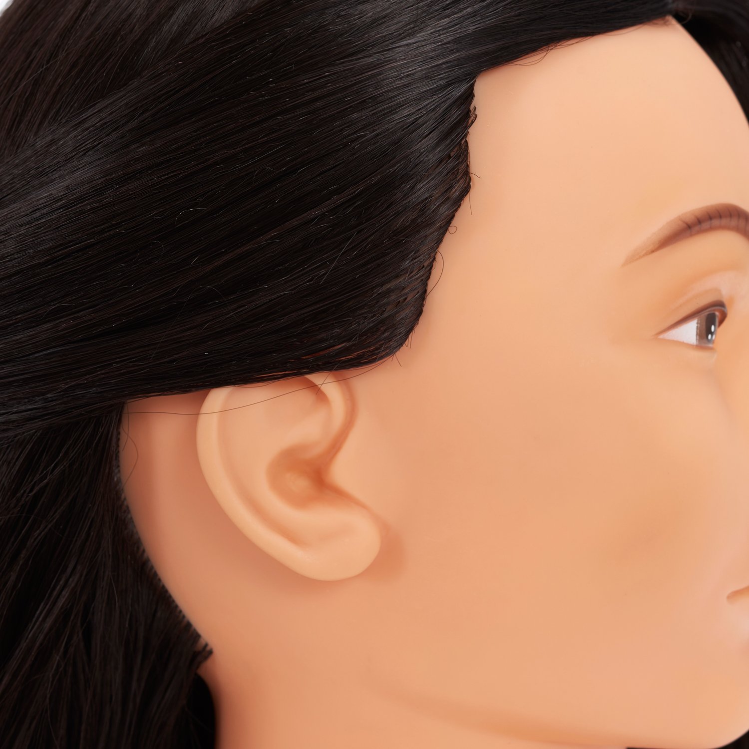 hairginkgo mannequin