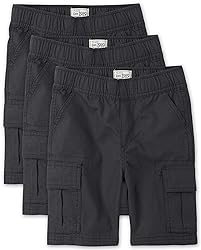 The Children's Place boys Pull On Jogger