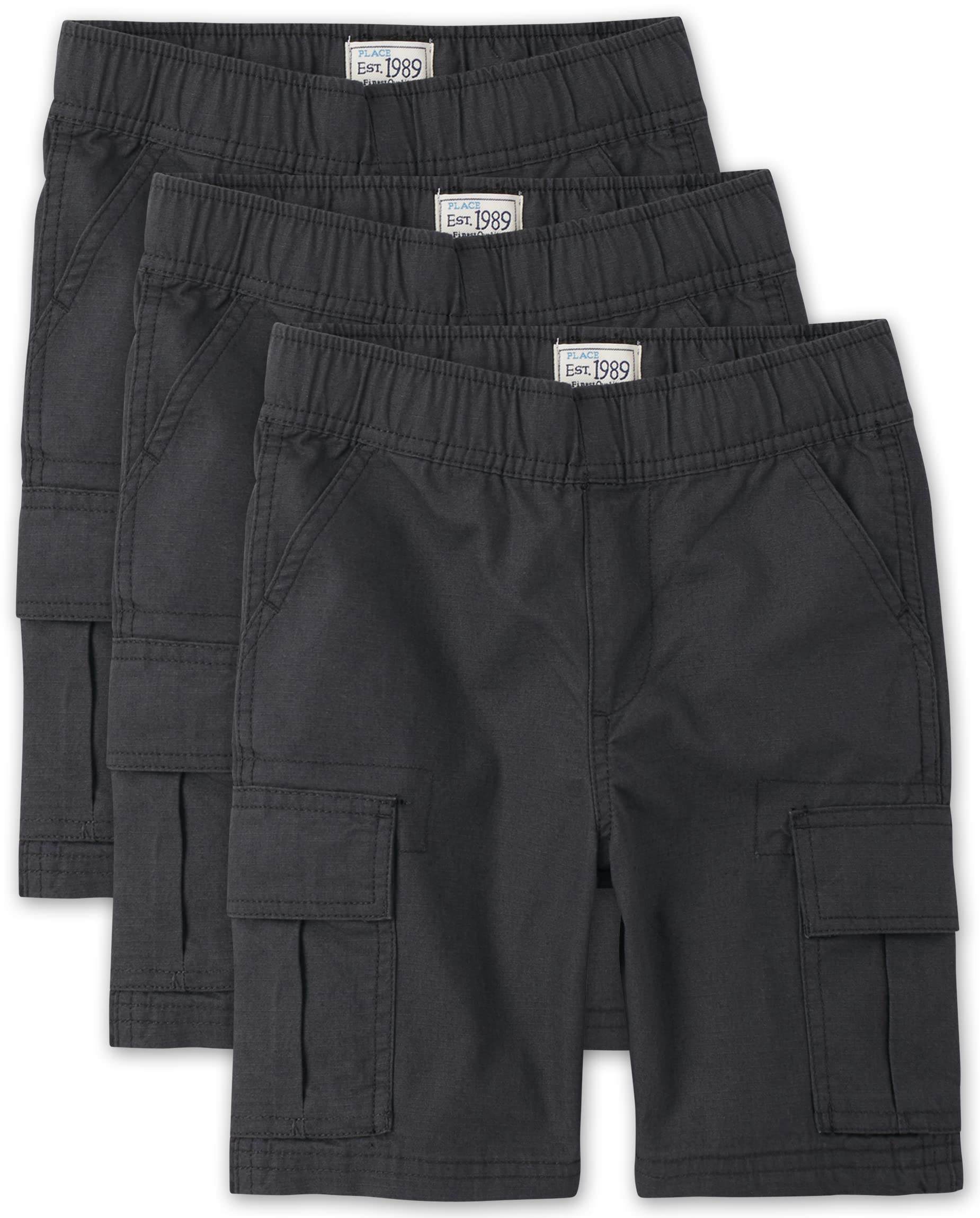 The Children's Place boys Pull On Jogger