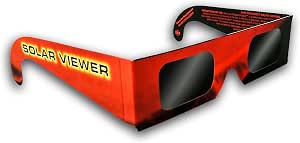 Eclipse solar: ¿qué tipos de lentes sirven para observar este fenómeno  natural? | ATMP | Mundo | La República