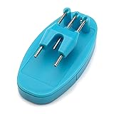 Liquid Level beeping Indicator for Blind or