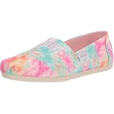 TOMS Women's Alpargata Wide Width Shoes