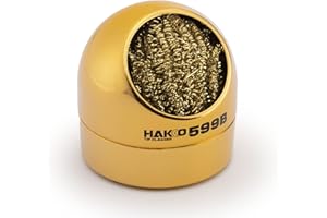 Soldering Tip Cleaner 599B Water-free Tip Cleaner Hakko