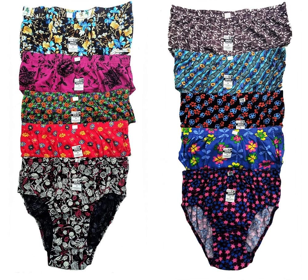 Essa ladies undergarments Clearance