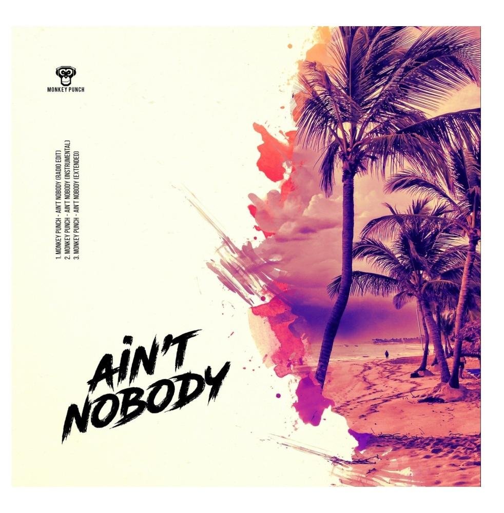 Monkey Punch Ain T Nobody Amazon Com Music
