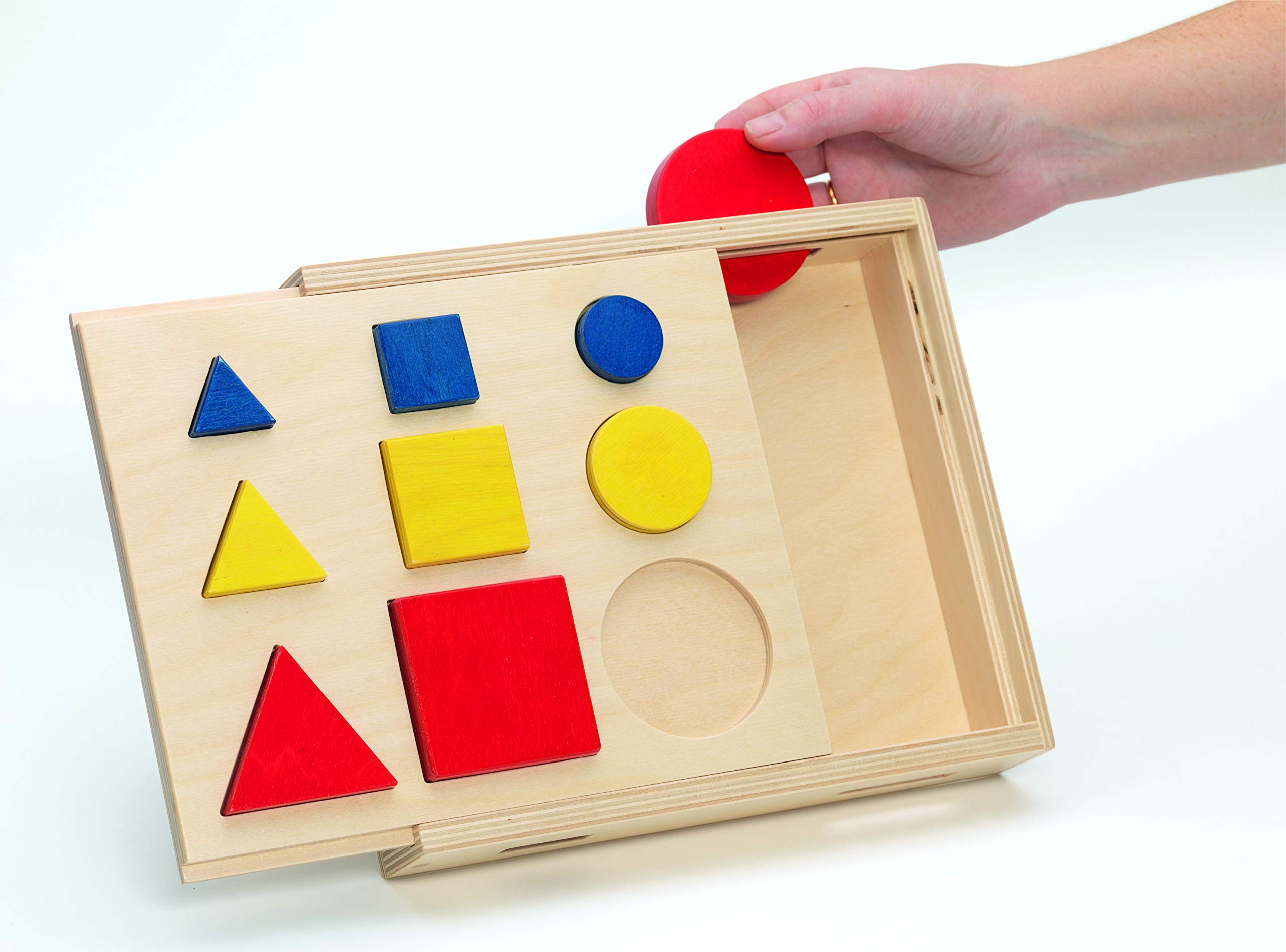 Learn Well E0245 Sorting and Posting Box