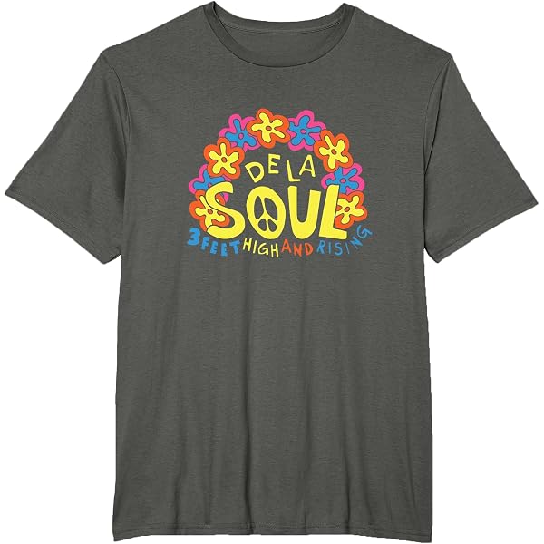 Amazon.com: The Pharcyde - Bizzarre Ride Car T-Shirt : Clothing