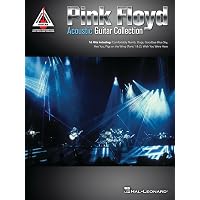 Amazon.com: Pink Floyd - Acoustic Guitar Collection: Guitar TAB