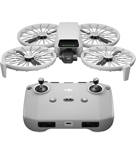 DJI Phantom 4 Quadcopter Camera, White : Amazon.ca: Toys & Games