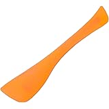 MIU France Silicone Spatula Paddle, Orange