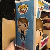 funko pop dirty dancing amazon