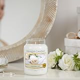 Yankee Candle Wedding Day Large Jar Candle 150 Hour Burn Time view 6