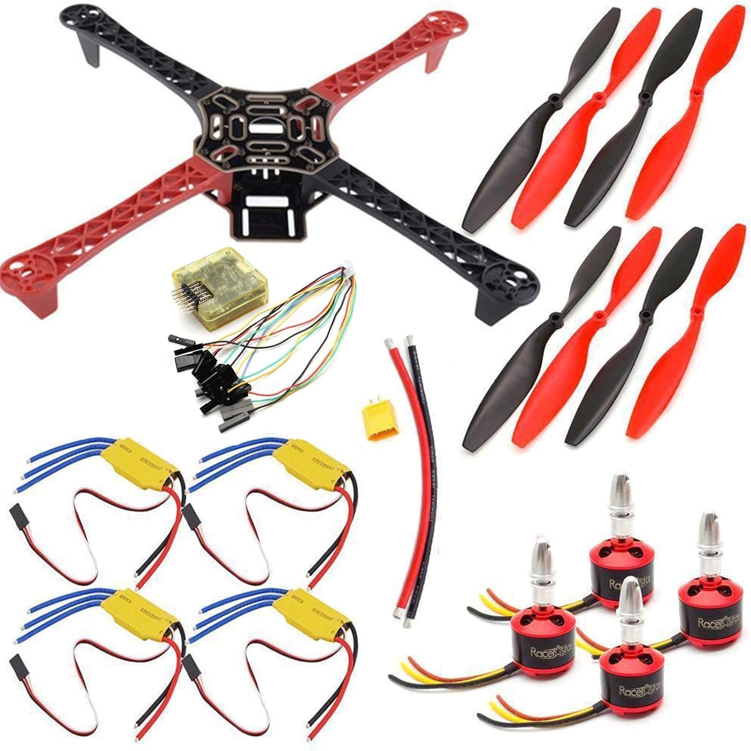 dron kit