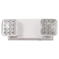 TANLUX LED Emergency Lights with Battery