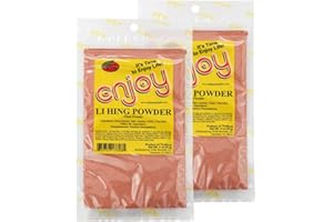 Enjoy Li Hing Mui Powder 2 Pack - 2 Oz Bags