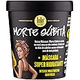 Morte Súbita Máscara Super Hidratante 450g , Lola Cosmetics