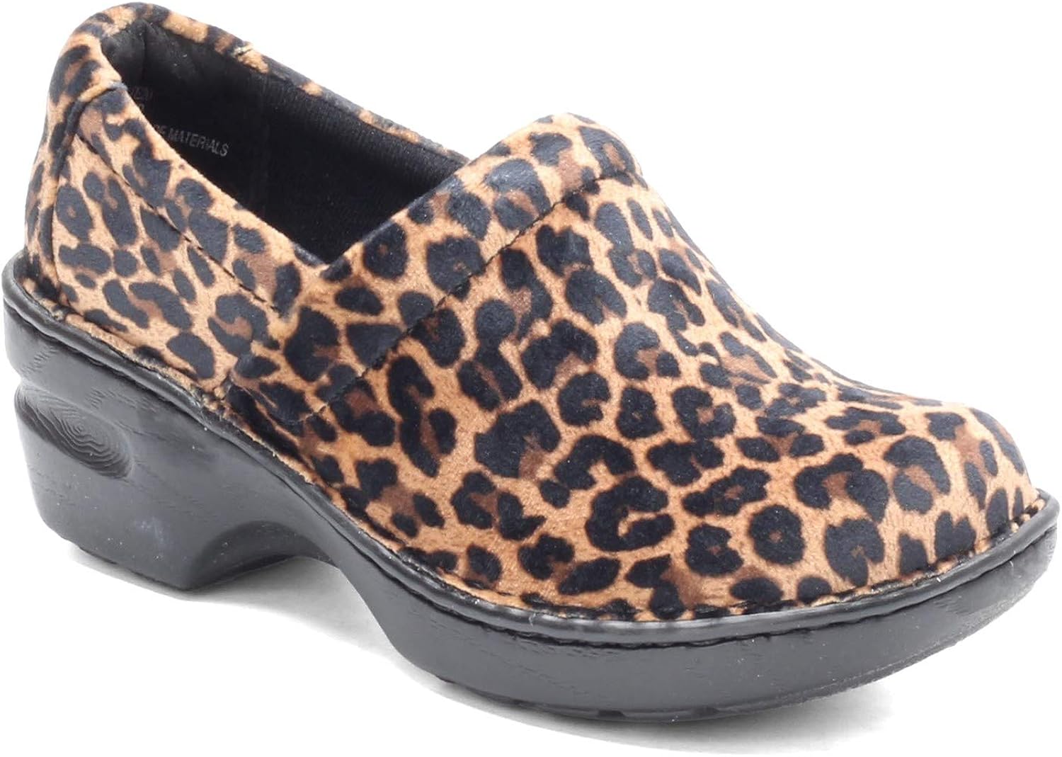 boc women's peggy clog