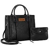 Wrangler Tote Bag for Women Western Purse Top