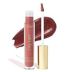 City Beauty City Lips Plumping Lip Gloss