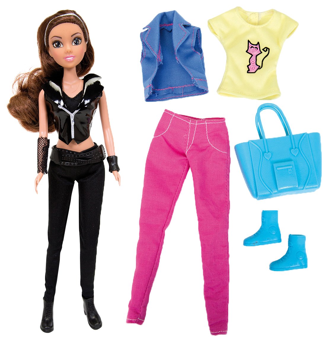 Smoby Simba Chica Vampiro Doll Accessories Buy Online In Oman At Oman Desertcart Com Productid