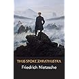 Thus Spoke Zarathustra