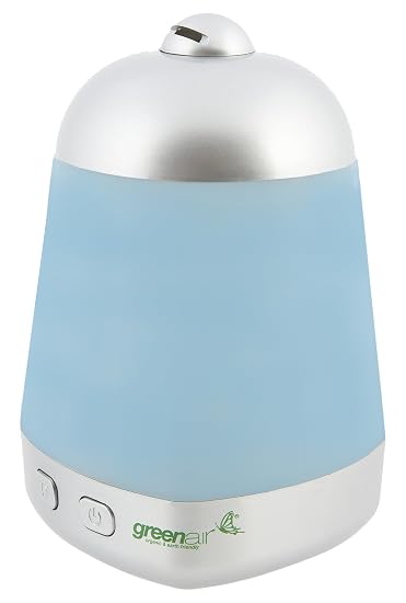 GreenAir Spa Vapor Diffuser