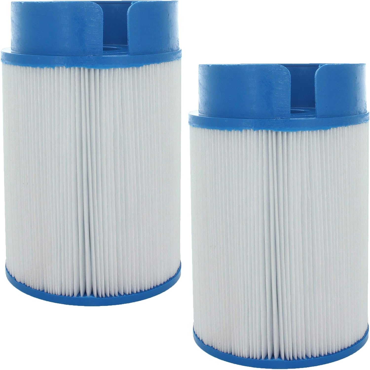 (2) Guardian Pool Spa Filter FITS soft tub 5020 snap in